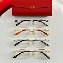 Picture of Cartier Optical Glasses _SKUfw57235879fw